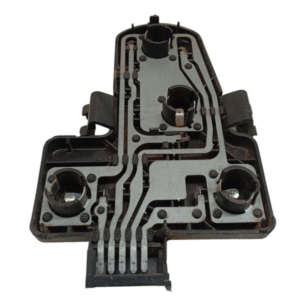 Circuito Laterna Direita Volkswagen Gol G3 2002