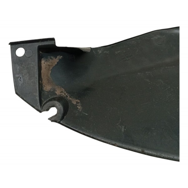 Moldura Superior Radiador Volkswagen Gol  G3 2003 Detalhe