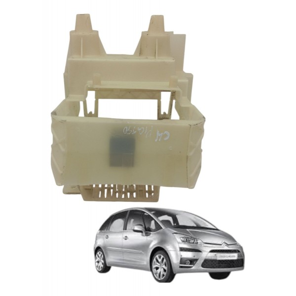 Caixa Suporte Modulo Bsi Citroen C4 Picasso 2.0 2009