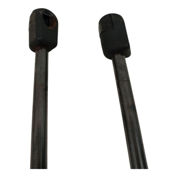 Par Amortecedor Tampa Traseira Volkswagen Gol G3 2003