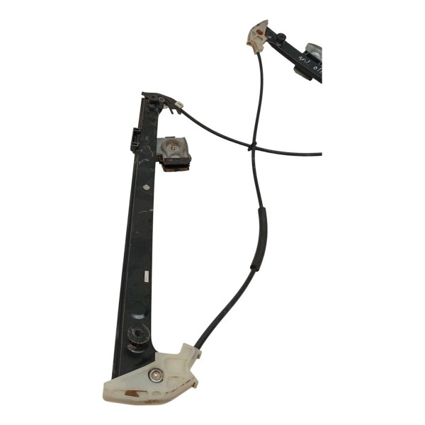 Maquina Vidro Dianteira Direita Volkswagen Gol 1.0 2005