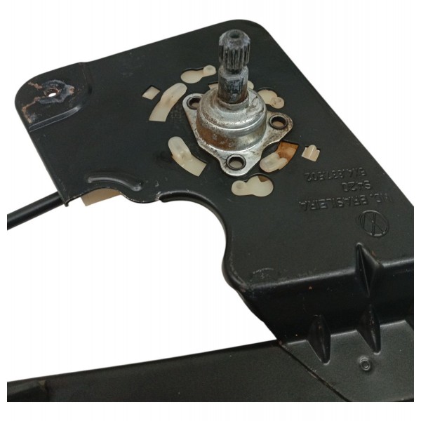 Maquina Vidro Dianteira Direita Volkswagen Gol 1.0 2005