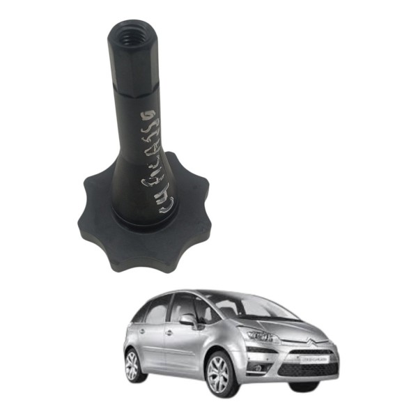 Trava Fixação Estepe Citroen C4 Picasso 2.0 2008 2009