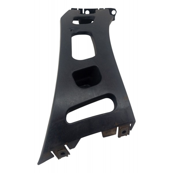 Guia Parachoque Traseiro Direito Citroen C4 Picasso 2009