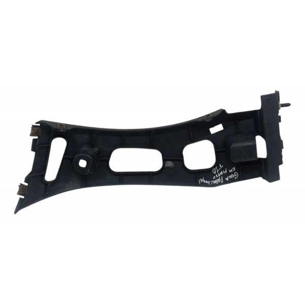 Guia Parachoque Traseiro Direito Citroen C4 Picasso 2009