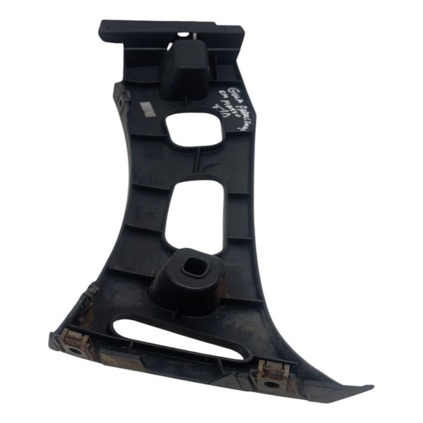 Guia Parachoque Traseiro Direito Citroen C4 Picasso 2009