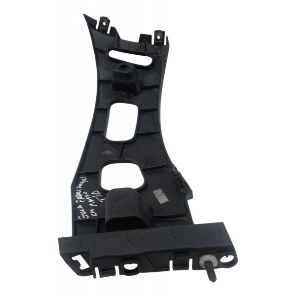 Guia Parachoque Traseiro Direito Citroen C4 Picasso 2009