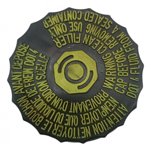 Tampa Reservatorio Fluido Freio Citroen C4 Picasso 2009