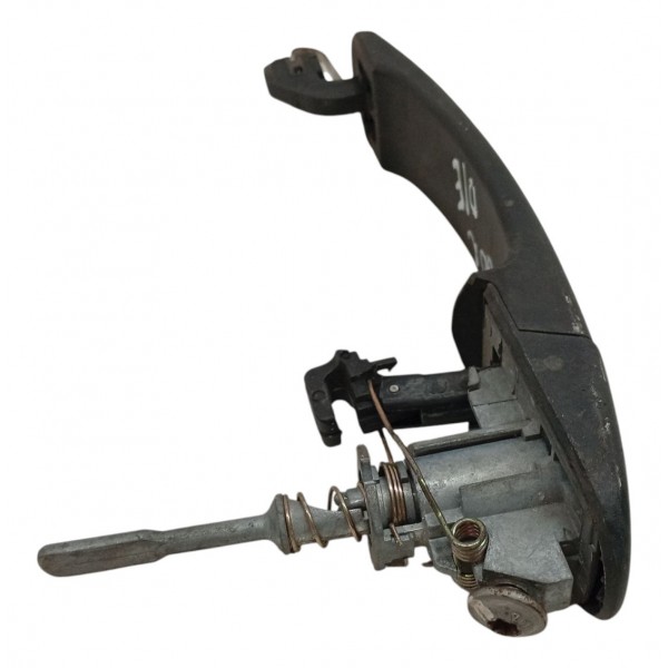 Maçaneta Externa Dianteira Esquerda Volkswagen Gol G3 2002