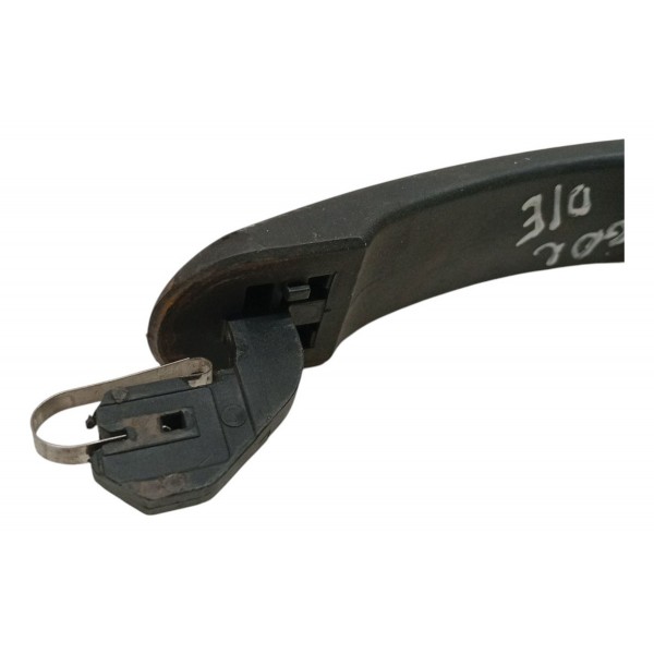 Maçaneta Externa Dianteira Esquerda Volkswagen Gol G3 2002