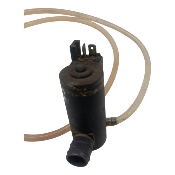 Motor Limpador Parabrisa Citroen C4 Picasso 2009