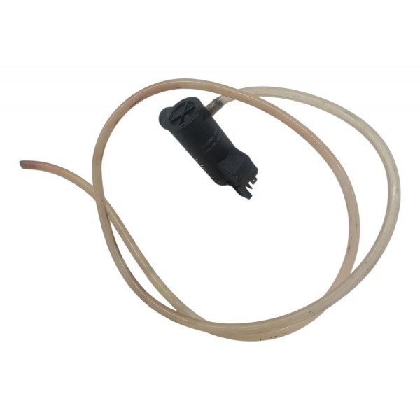 Motor Limpador Parabrisa Citroen C4 Picasso 2009