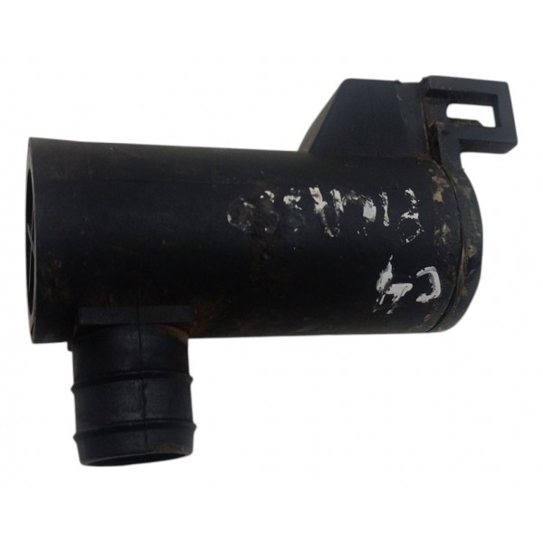 Motor Limpador Parabrisa Citroen C4 Picasso 2009