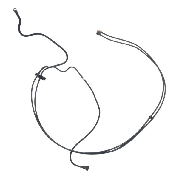 Mangueira Tanque Combustivel Citroen C4 Picasso 2009