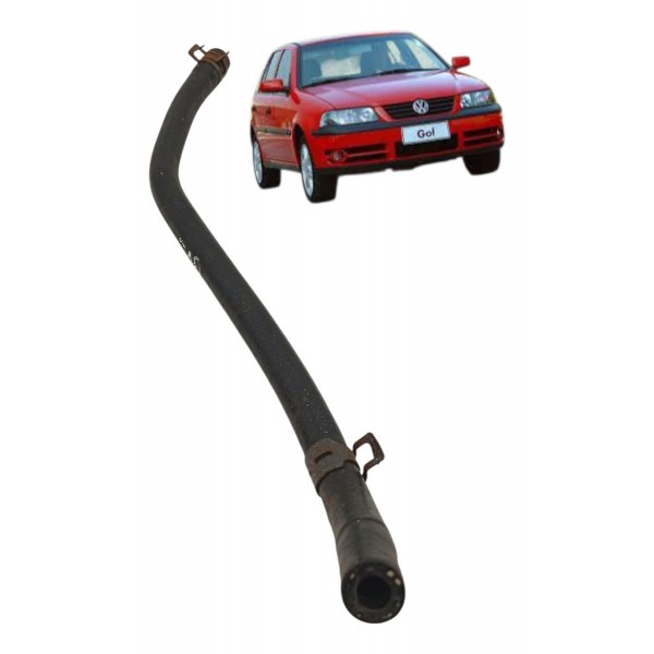Mangueira Radiador Volkswagen Gol 1.0 2005