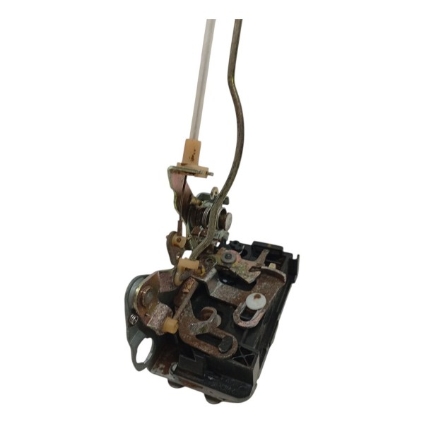 Fechadura Porta Traseira Direita Volkswagen Gol G2 G3 2003