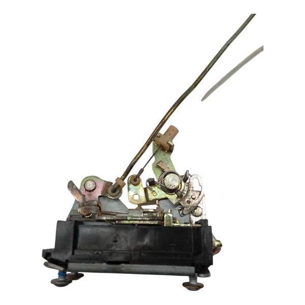 Fechadura Porta Traseira Direita Volkswagen Gol G2 G3 2003