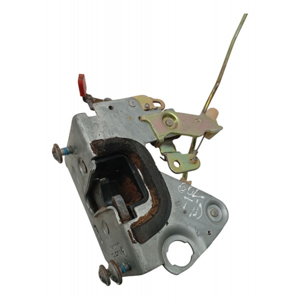 Fechadura Porta Traseira Direita Volkswagen Gol G2 G3 2003