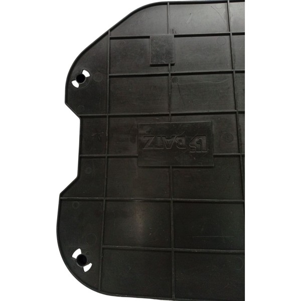 Tampa Suporte Caixa  Macaco Citroen C4 Picasso 2.0 2009