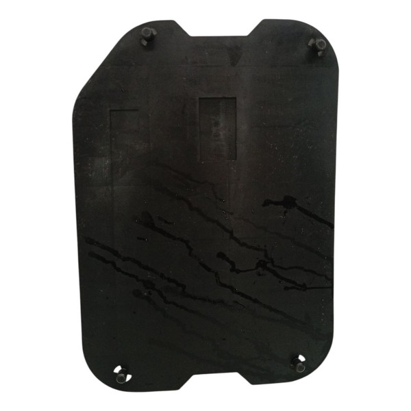 Tampa Suporte Caixa  Macaco Citroen C4 Picasso 2.0 2009