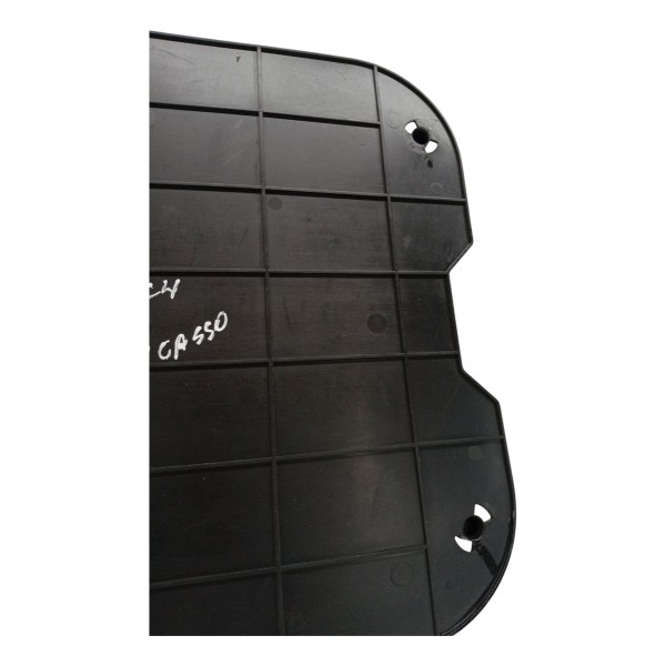 Tampa Suporte Caixa  Macaco Citroen C4 Picasso 2.0 2009