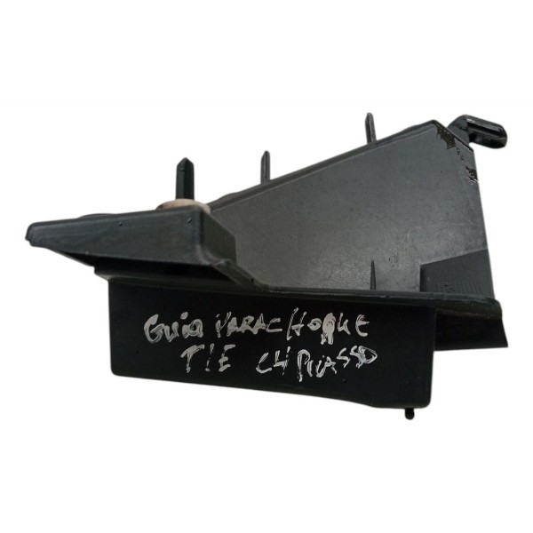 Guia Parachoque Traseiro Esquerdo C4 Picasso 2009