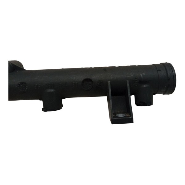 Flauta Injeção Citroen C4 Picasso 2.0 2009