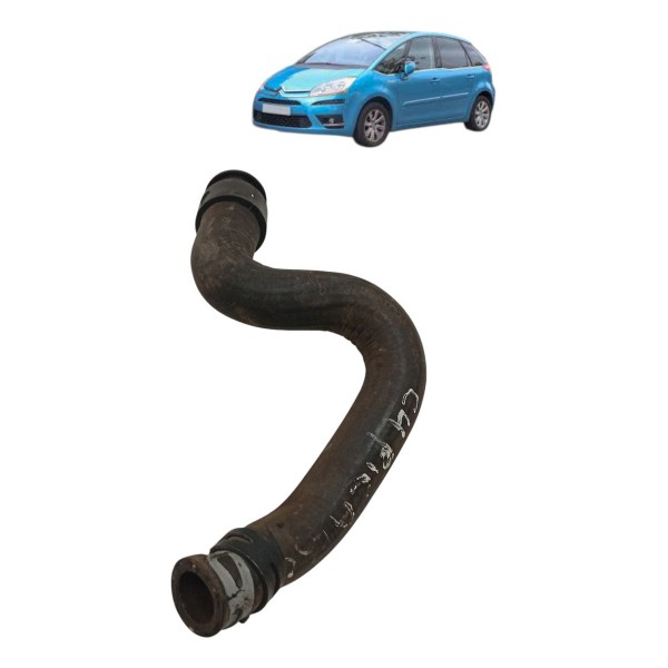 Mangueira Radiador Citroen C4 Picasso 2.0 2009