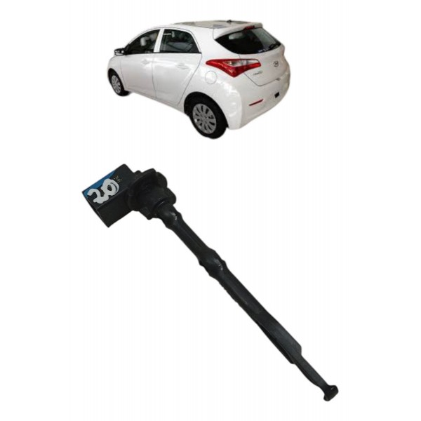 Sensor Temperatura Ar Condicionado Hyundai Hb20 2014