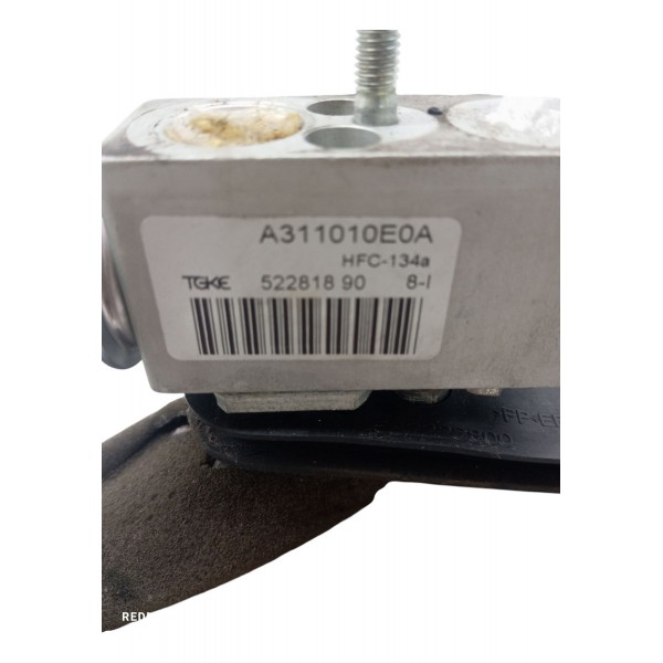 Evaporador Ar Condicionado Citroen C4 Picasso 2.0 2009