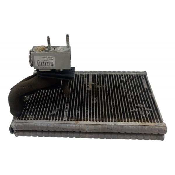 Evaporador Ar Condicionado Citroen C4 Picasso 2.0 2009