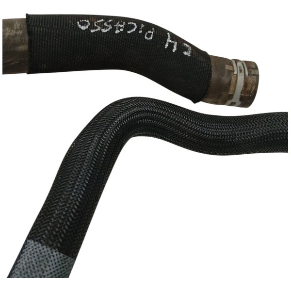 Mangueira Inferior Radiador Citroen C4 Picasso 2.0 2009