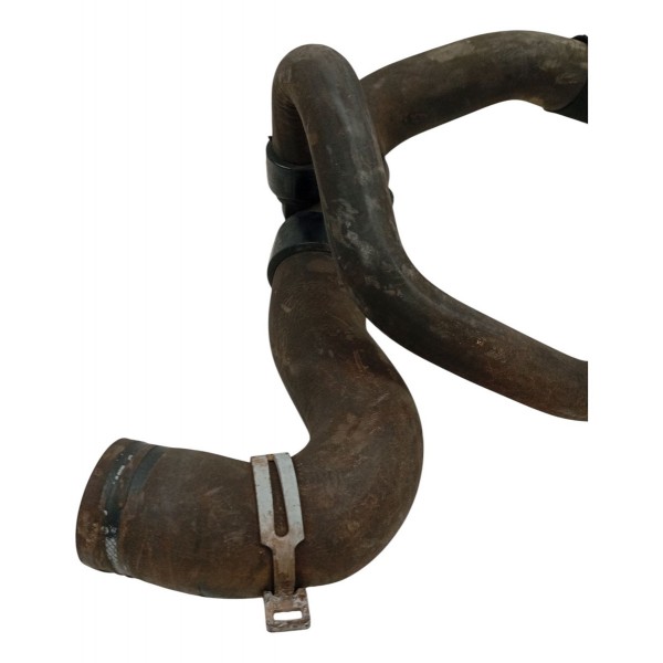 Mangueira Inferior Radiador Citroen C4 Picasso 2.0 2009