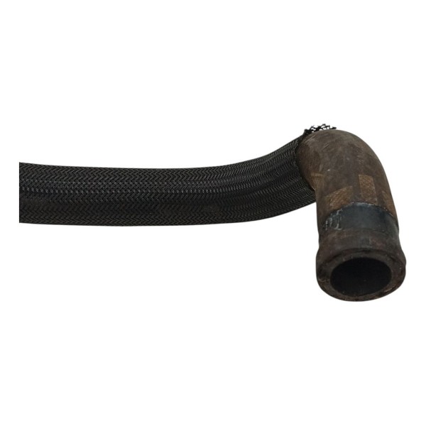 Mangueira Inferior Radiador Citroen C4 Picasso 2.0 2009