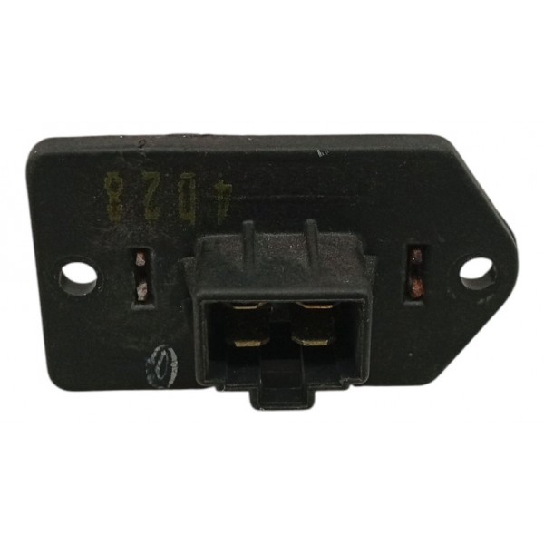 Resistencia Caixa Ventilaçâo Interna Hb20 2014