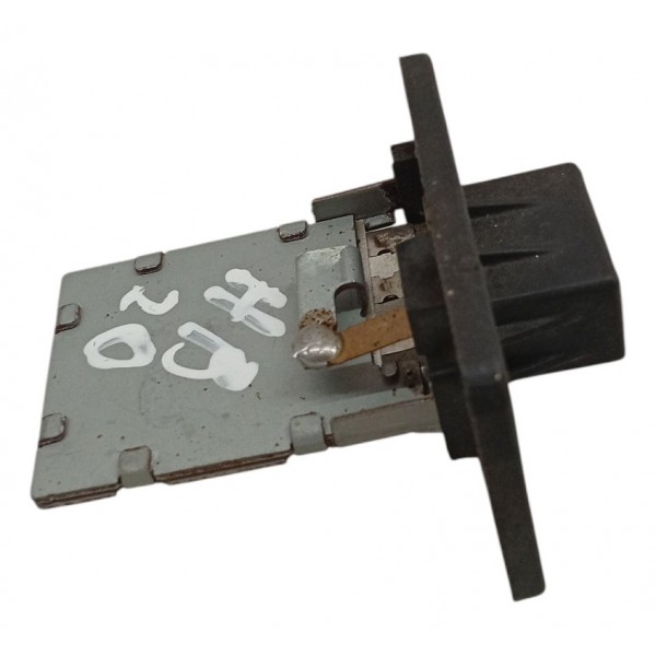 Resistencia Caixa Ventilaçâo Interna Hb20 2014