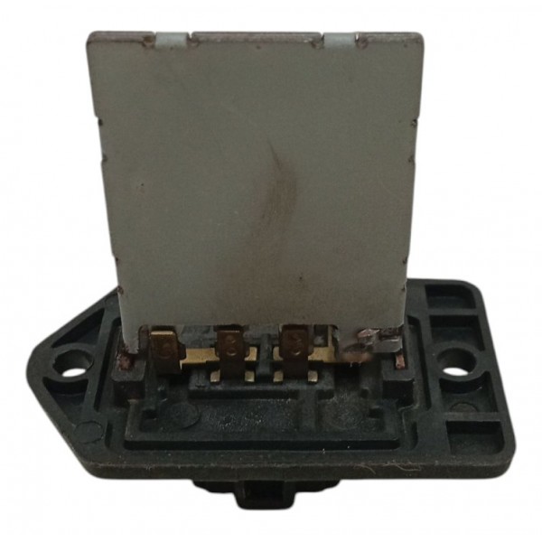 Resistencia Caixa Ventilaçâo Interna Hb20 2014