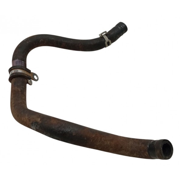 Mangueira Inferior Radiador Citroen C4 Picasso 2.0 2009