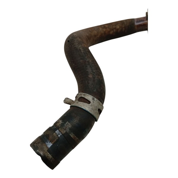 Mangueira Inferior Radiador Citroen C4 Picasso 2.0 2009