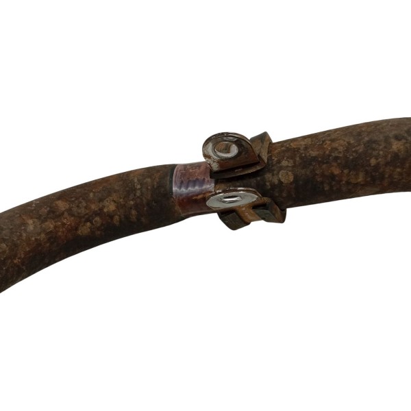 Mangueira Inferior Radiador Citroen C4 Picasso 2.0 2009