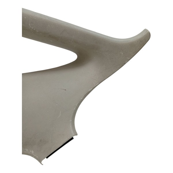 Moldura Traseira Direita Volkswagen Gol G3 2003 Detalhe