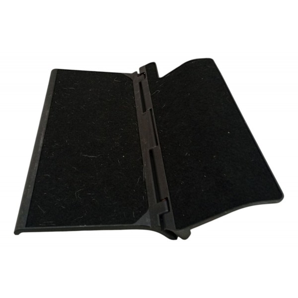 Tampa Assoalho Traseira Direita C4 Picasso 2.0 2009 2010