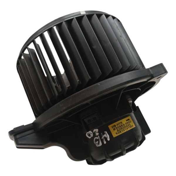 Motor Ventilação Interna Ar Condicionado Hb20 1.0 2014
