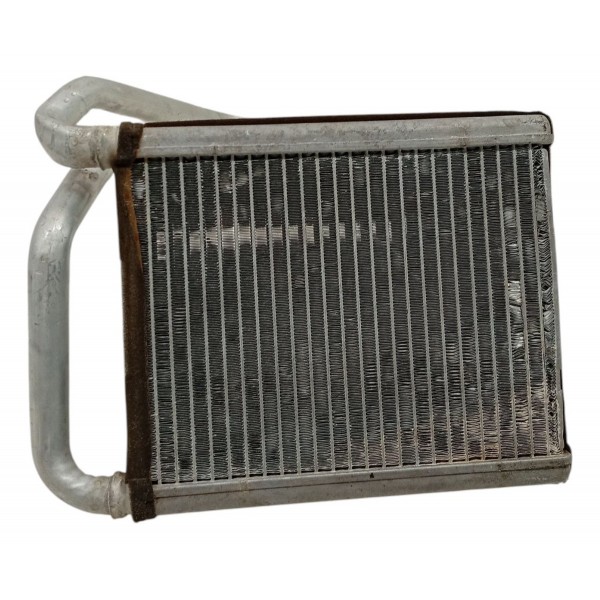 Radiador Ar Condiconado Hyundai Hb20 1.0 2014
