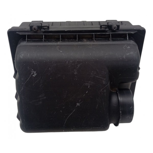 Caixa Filtro Ar Citroen C4 Picasso 2.0 2009 Detalhe