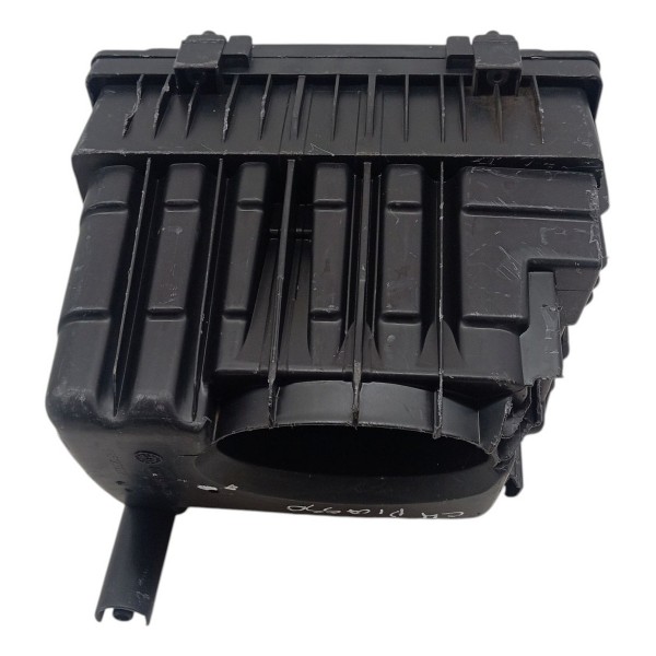 Caixa Filtro Ar Citroen C4 Picasso 2.0 2009 Detalhe
