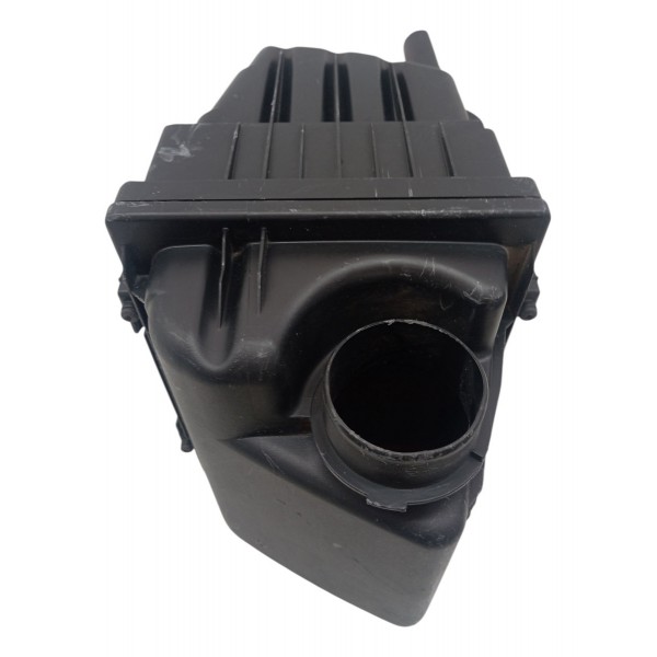 Caixa Filtro Ar Citroen C4 Picasso 2.0 2009 Detalhe