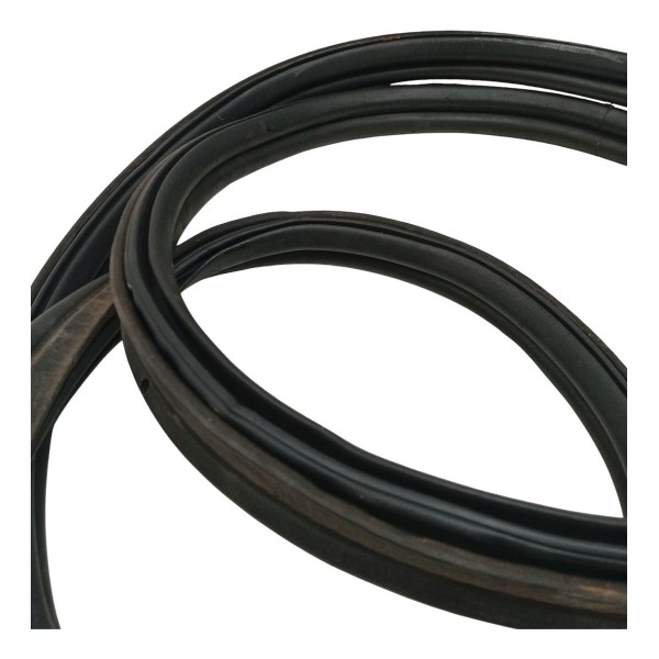 Borracha Vedação Tampa Traseira Citroen C4 Picasso 2.0 2009