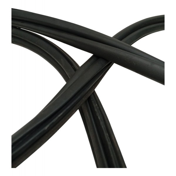 Borracha Vedação Tampa Traseira Citroen C4 Picasso 2.0 2009