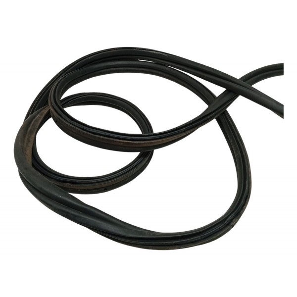 Borracha Vedação Tampa Traseira Citroen C4 Picasso 2.0 2009